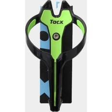 Tacx Flaskhållare Foxy Plast Svart/Grön