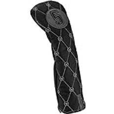 TaylorMade Golf Accessories TaylorMade Golf Patterned 5 Wood Headcover