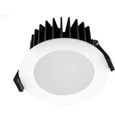 E Spotlights EVN Solido85 Dimmable 230 V White Spotlight