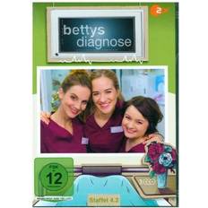 Bettys Diagnose