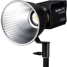 Lighting & Studio Equipment Greenzech LED Light Bi-color 2700K-6500K Video Light Professional Studio Strobe Flash Lamp Lighting 60w