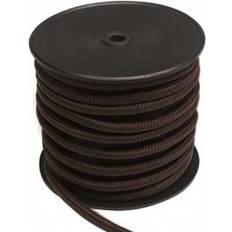 Climbing Mil-Tec Kommando-Seil 7mm 50m schwarz = 0,34 €/m