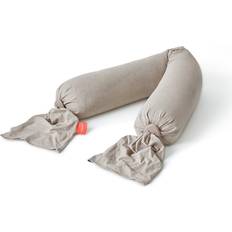 Bbhugme Graviditets- & Ammepuder Bbhugme Graviditetspude Seashell Beige