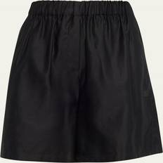 Shorts Max Mara Piadena Longline Shorts Women's - Black