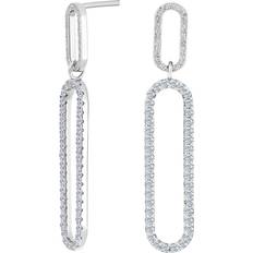 Joanli Nor Lenenor Sterling Silver - Silver