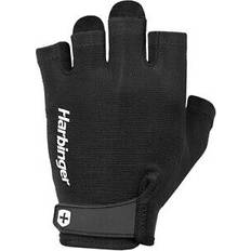 L Gloves Harbinger Glove 2.0 Black