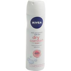 Nivea Dry Comfort Plus Antiperspirant Spray