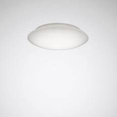 Trilux 74R WD1 LED 1000 Plafonnier 3.000 K - Blanc Opale