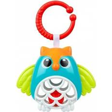 Chicco Legetøj Chicco Owl Rattle