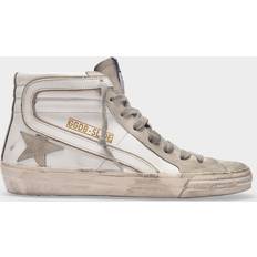 GOLDEN GOOSE 43 Skor GOLDEN GOOSE Sneakers Bianco-Donna White 37IT