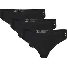 Bambus Slips Hummel Hmlmt Breeze Thong 3-pack