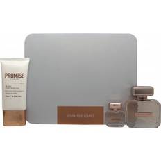 Jennifer Lopez Promise Gift Set EDP + Body Lotion EDP 50ml