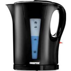 Kettles Geepas Gk38029UK_bk 1.7L