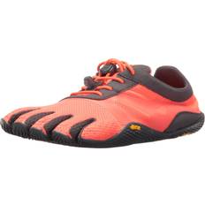 Vibram Damen Sneakers Vibram FiveFingers KSO Evo orange 36.0