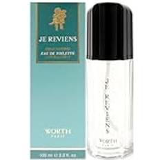 Eau De Toilette 100 ml