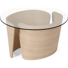 Sibast Furniture Sibast No 7 Lounge Couchtisch