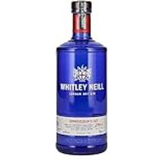 Whitley Neill Connoisseurs Cut Gin 70 cl