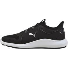 45 Zapatos de golf Puma Golf Ignite Fasten8 Black Female