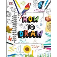 How to Draw (Häftad, 2020)