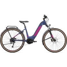 Elcykel Crossride INT E500 Lady Touring