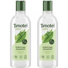 Timotei Hårprodukter Timotei Purifying Shampoo with Green Tea Extract One 300ml