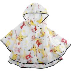 Bebé Chaquetas Pokémon Chaqueta Gaming Kids Pikachu Transparente