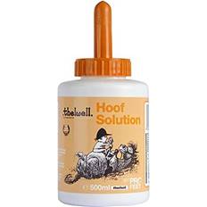 L Grooming & Care Hy Equestrian Thelwell Hoof Solution As Supplied