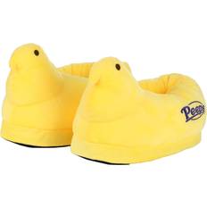 Amarillo Zapatillas Fun Costumes Easter Peeps Slippers