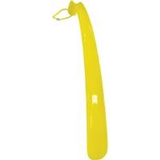 Shoe Care & Accessories Aidapt Plastic Shoehorn Yellow