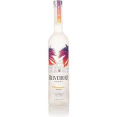 Belvedere Summer Edition Vodka 40%