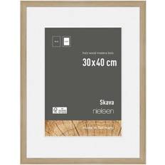 Nielsen Skava 30 X 40Cm Picture A4 Photo Frame
