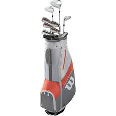 Wilson 1200 TPX Dame Golf Sæt