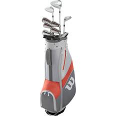 Wilson Golf Package Sets Wilson 1200 TPX Golf Package Set