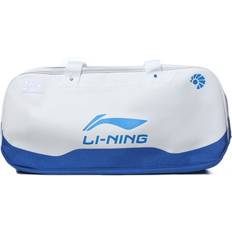 Zip Shuttle Bag White