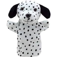 The Puppet Company Co Animal Buddies Dalmatian