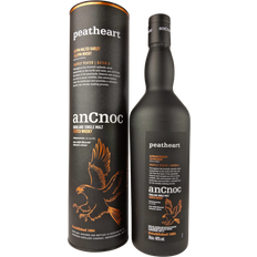 AnCnoc Øl & Spiritus AnCnoc Peatheart Batch 3 70cl