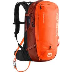 Ortovox Avabag Litric Freeride Lawinenrucksack orange One