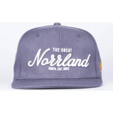 SQRTN Great Norrland Cap Charcoal