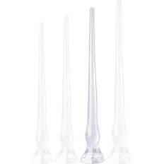 Koxor Long Transparent Dildo Koxor 50 cm