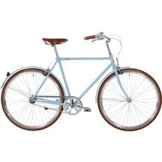 Bike by Gubi Herre Cykler Bike by Gubi 7 Gent 56cm 7g Nexus Unisex