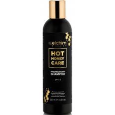 Elchim Hot Honey Care Preparatory Shampoo 250ml