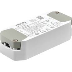 Noxion Philips Xitanium G3 LED Driver Max 15W 0.2~0.35A DIP 30~42V incl. DC cable Set at 350mA for