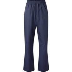 Hound Bukser Børnetøj Hound Girl's Plain Pants - Navy