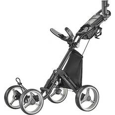 Caddytek 4 Hjul Golf Tryckvagn Explorer V8