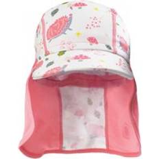 UV Protection UV Hats Splash About Baby Kids Legionnaire Sun Hat, Forest Walk 3-6 Years