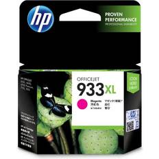 Ink & Toners HP 933XL HighYield Magenta