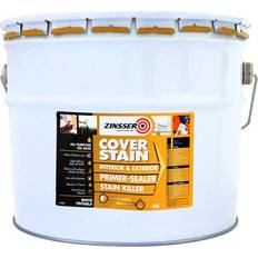 Zinsser Oil Paint Zinsser Cover Stain SB Primer Base