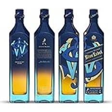 Johnnie Walker Blue Label – Icons 2.0 70cl 40%