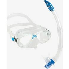 Vuxen Snorkelset Cressi C/Set Marea Vip