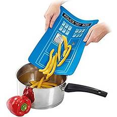 Funko Who TARDIS Chopping Board